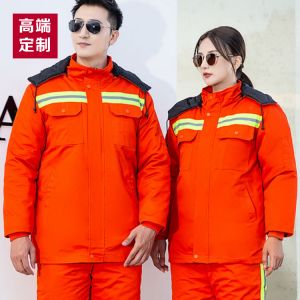 精品/定制/设计各类工作服