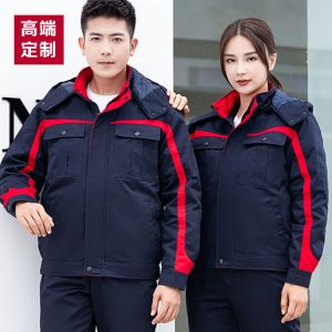 精品/定制/设计各类工作服