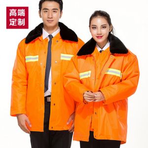 精品/定制/设计各类工作服